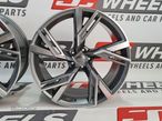 Jantes Audi RS6 2020 em 21" | 5x112 - 8