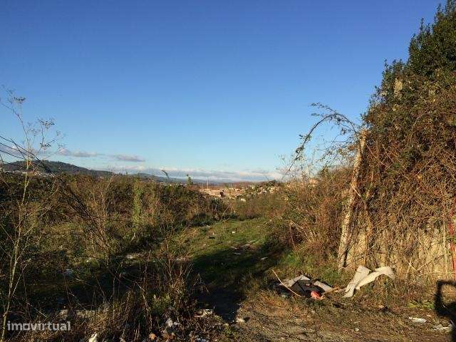 Terreno Rústico C/ 45 833 m2 em Monte da Barca - Grande imagem: 5/11