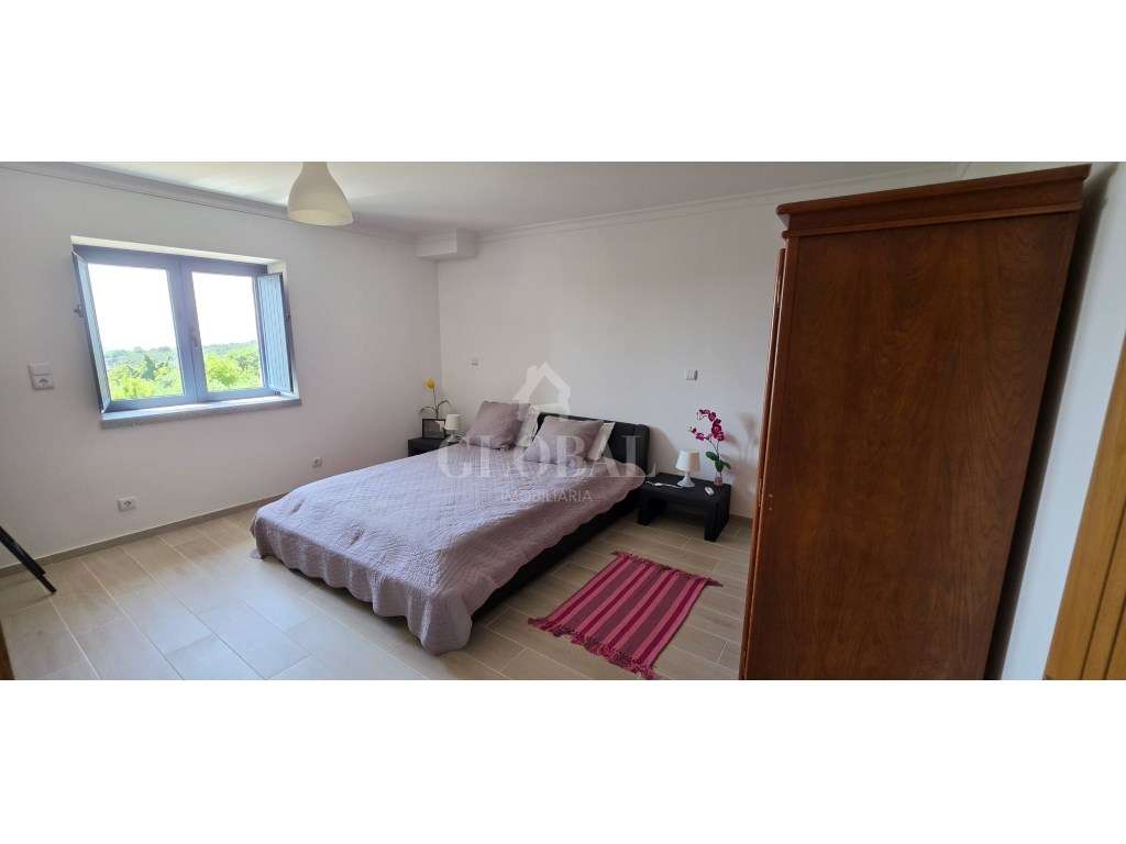 Quinta T5 Valpaços ( Com licença AL)-9