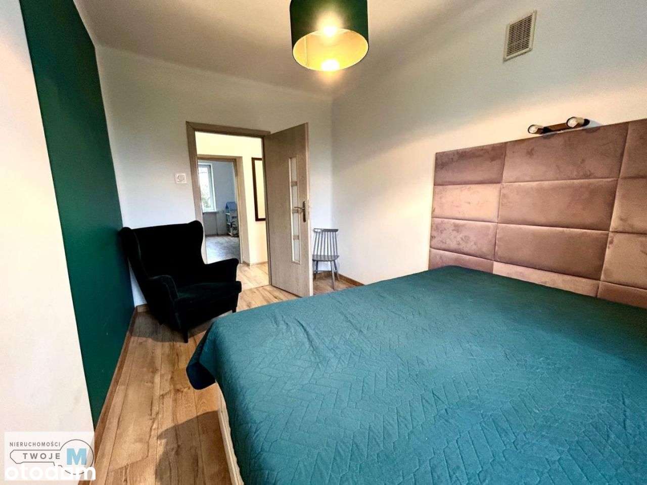 Mieszkanie w centrum Kielc ul. Kościuszki - Pełny obrazek: 4/12