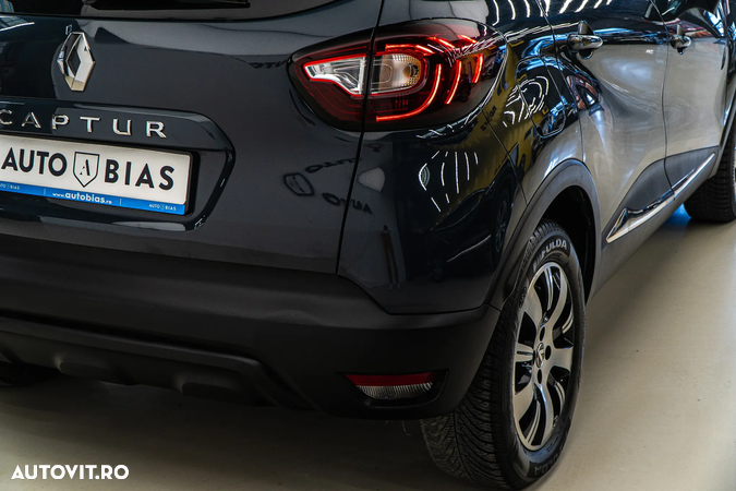 Renault Captur dCi EDC Intens - 29