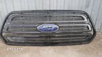 GRILL ATRAPA FORD TRANSIT MK8 - 2