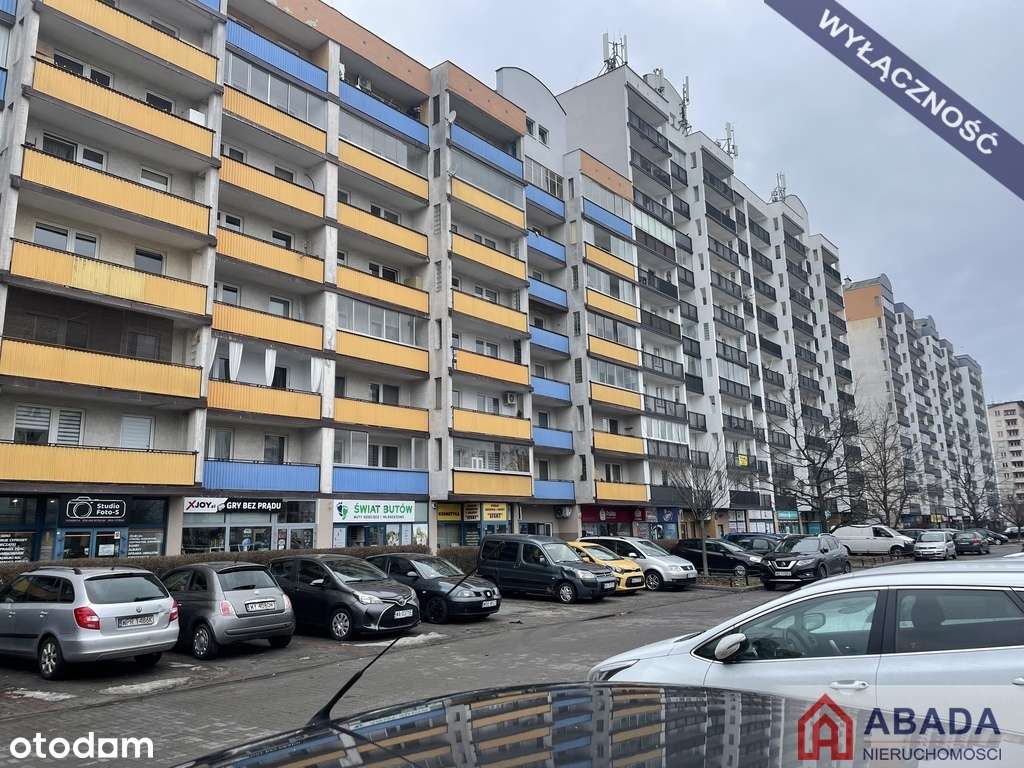 Wykończony lokal witryny parking duży ruch-15