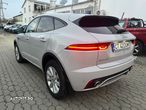 Jaguar E-Pace D180 AWD R-Dynamic SE - 2