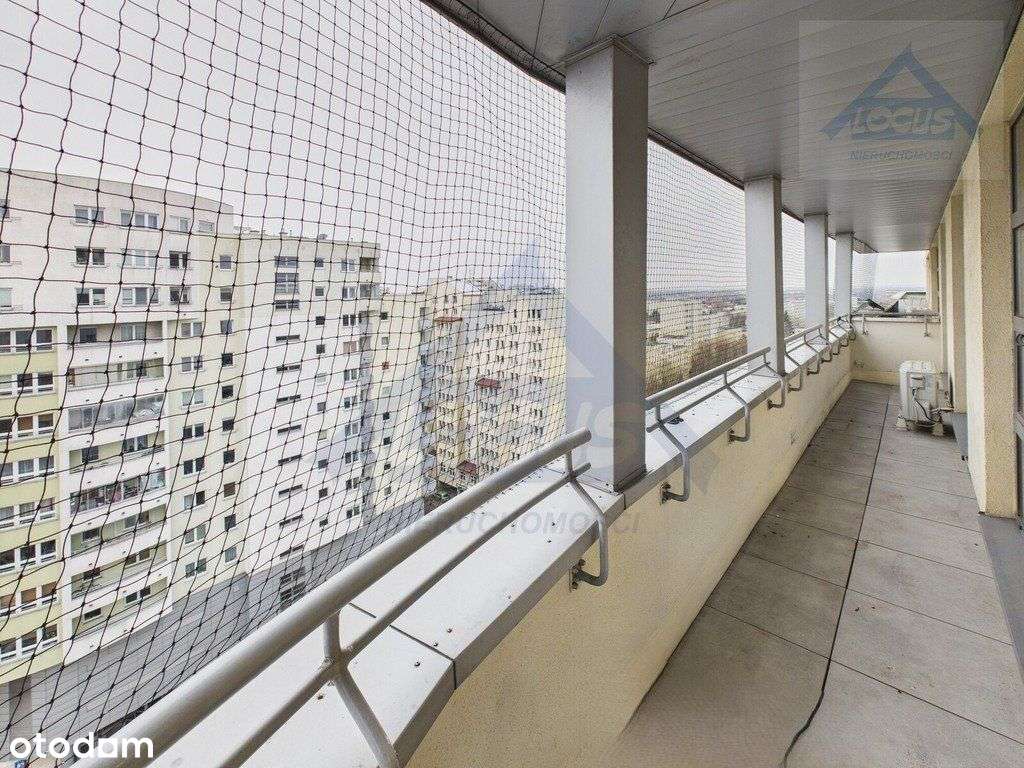 Sprzedam lokal biurowy na Ursynowie-12