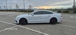 Audi RS7 4.0 TFSI Quattro Tiptronic - 6