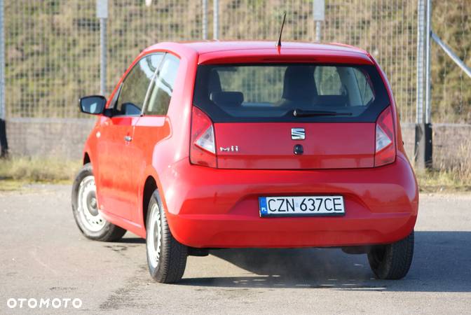 Seat Mii - 14