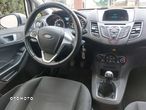 Ford Fiesta 1.25 Gold X - 8