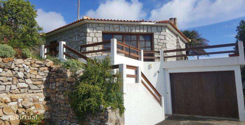 Moradia T2 para Recuperar com Vista Desafogada em Porto Santo - Grande imagem: 3/35