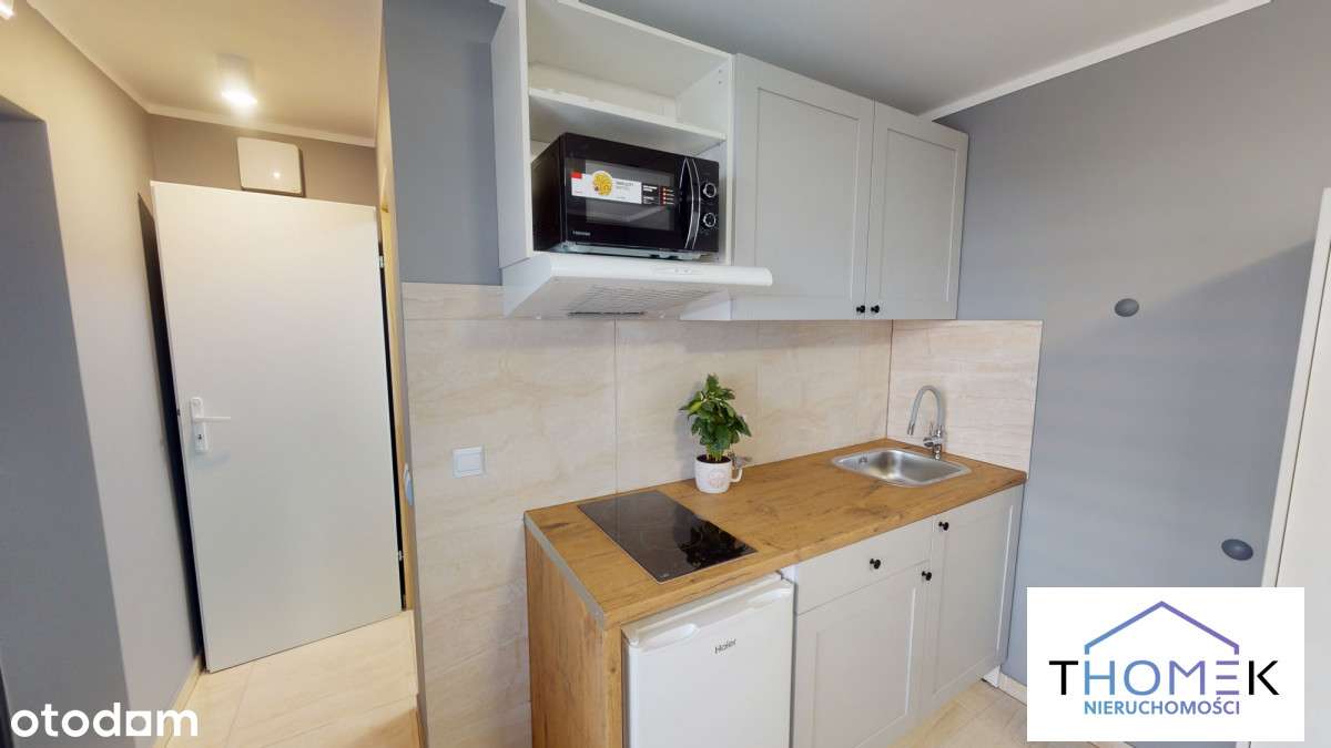 Wyposażone  Blisko Park Centrum - Pełny obrazek: 5/16