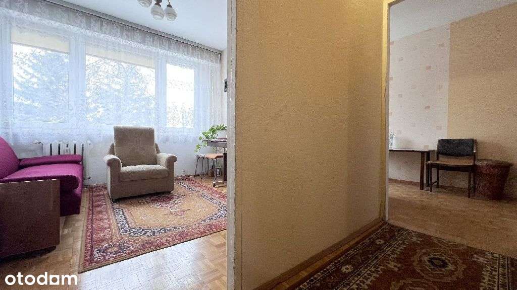 4 pokoje + kuchnia rozkładowe na 1 piętrze - wolne-6