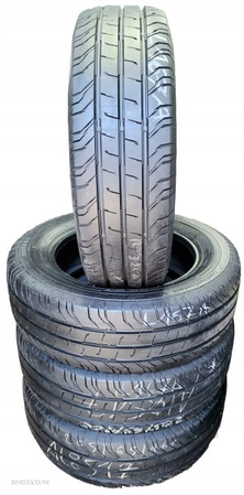 Continental VanContact 200 205/65R16C 107 T L167A - 1