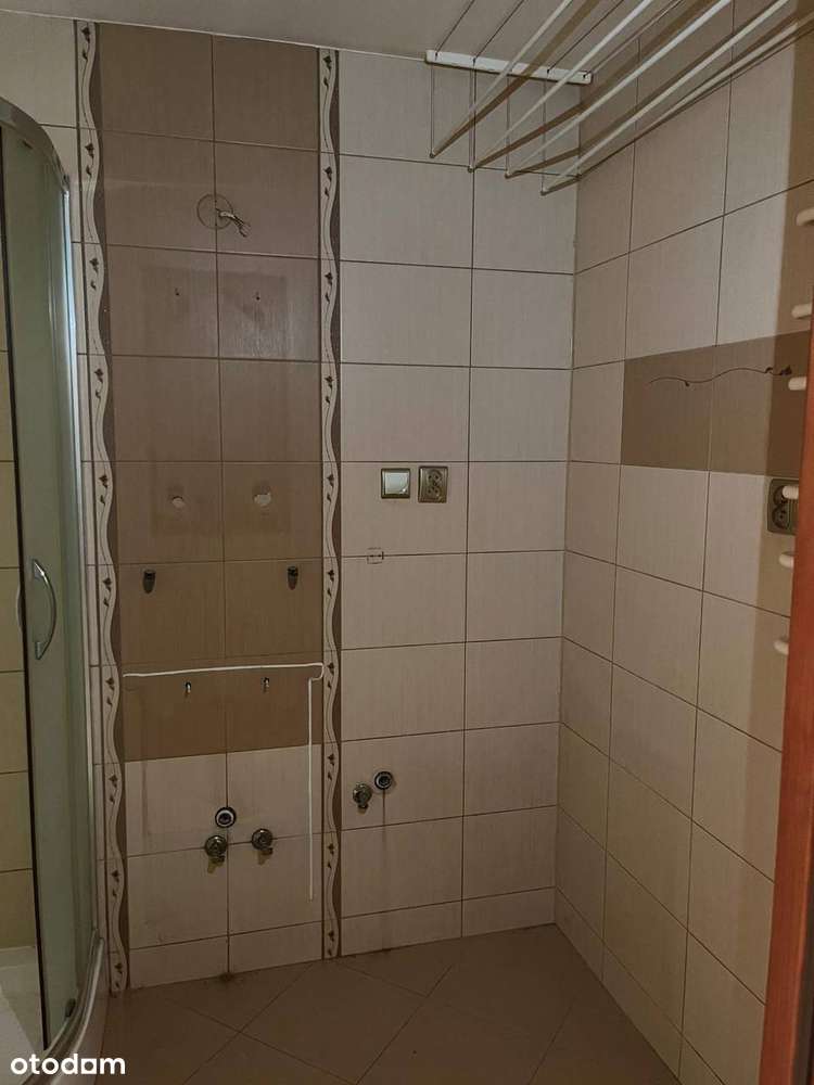 Na sprzedaż kawalerka w Wolbromiu – Osiedle XX-lecia PRL-8