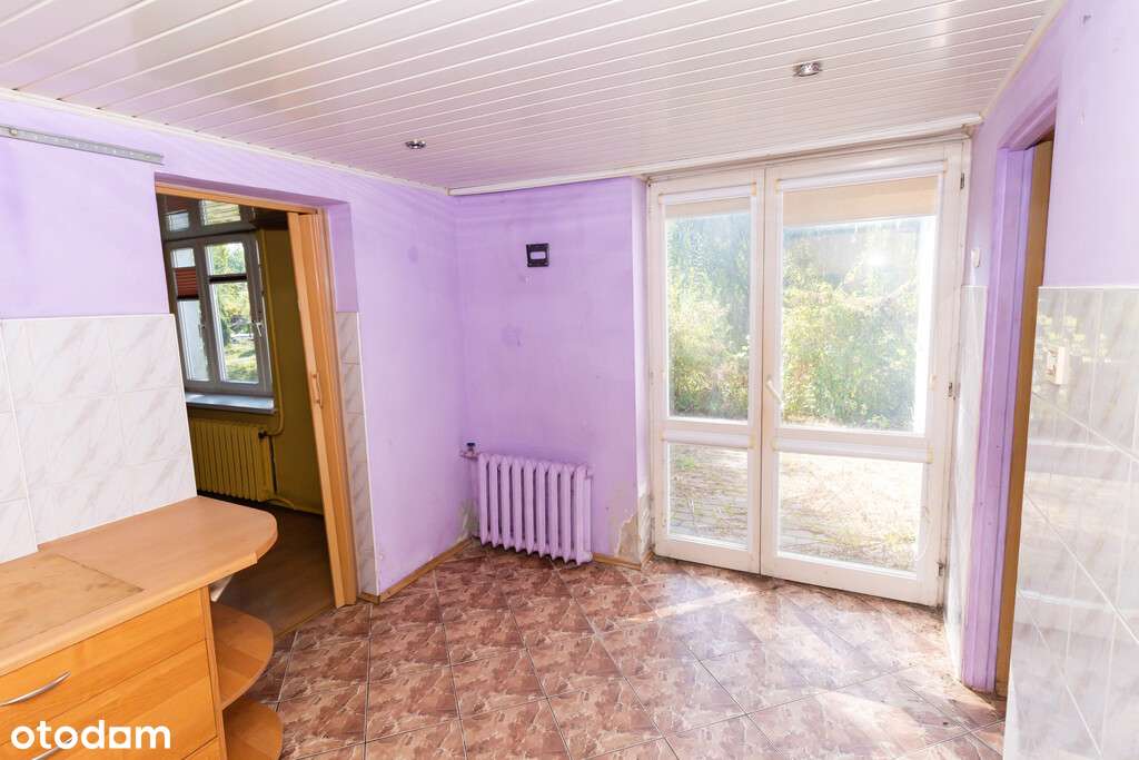 Dom 222m2 + 2 garaże - działka 2600m2 Boksycka - Pełny obrazek: 5/20