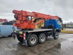 Star 266 MAN 6X6 ŻURAW DZWIG 8TON DUT0081 BIELSKO-BIAŁA - 6