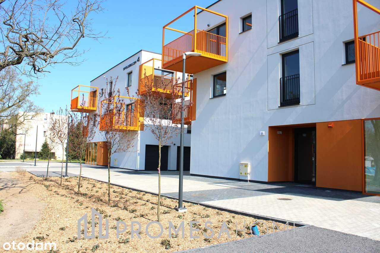 NOWE GARBY mieszkania WYSOKI STANDARD !!! - Pełny obrazek: 5/12