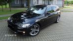 BMW Seria 3 318d Touring Luxury Line - 1