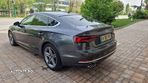 Audi A5 Sportback 40 TDI quattro S tronic S line - 36