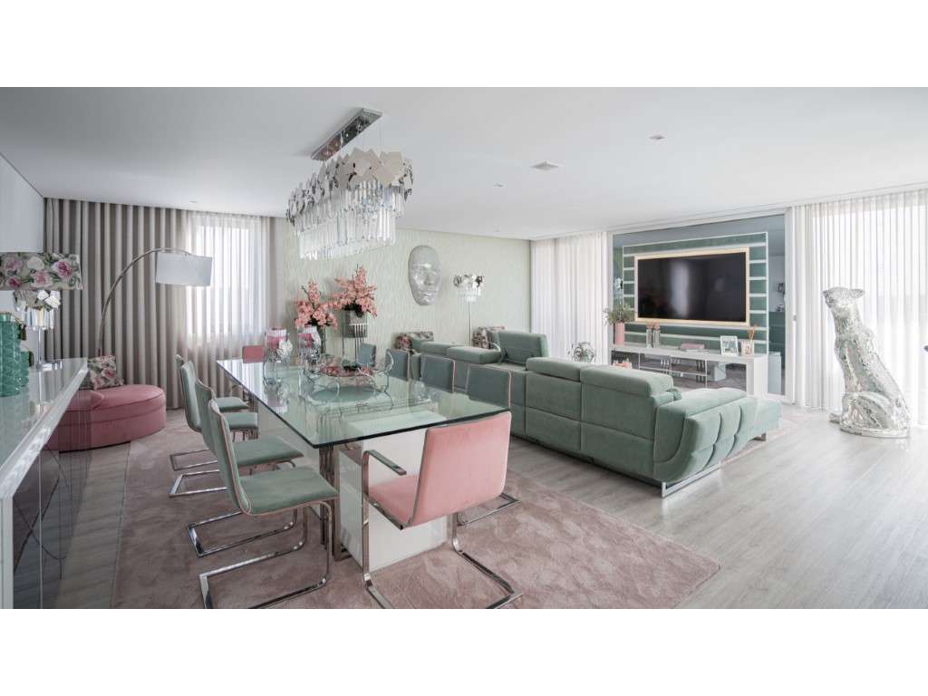 Apartamento Exclusivo em Paços de Ferreira - Grande imagem: 4/20