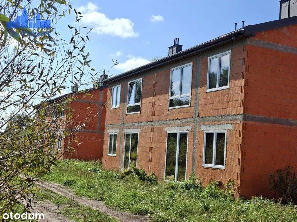 Bezczynszowe 47 m2 ogródek super niska cena - Pełny obrazek: 5/8