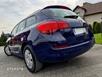 Opel Astra IV 1.7 CDTI Enjoy - 6