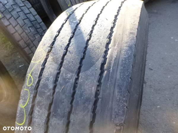 315/70/22.5 Pirelli FR01 II - 2