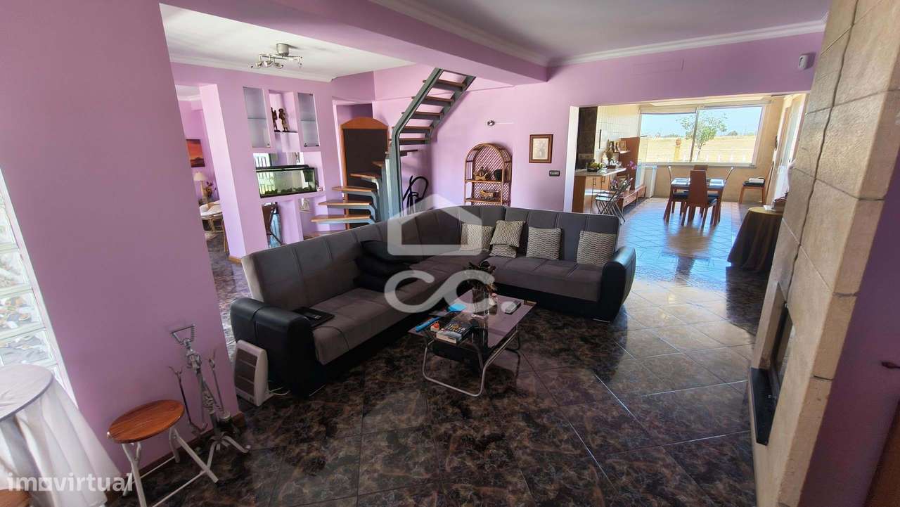 Encantadora Quinta em São Matias, Beja-15