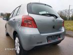 Toyota Yaris 1.3 VVT-i Team - 5