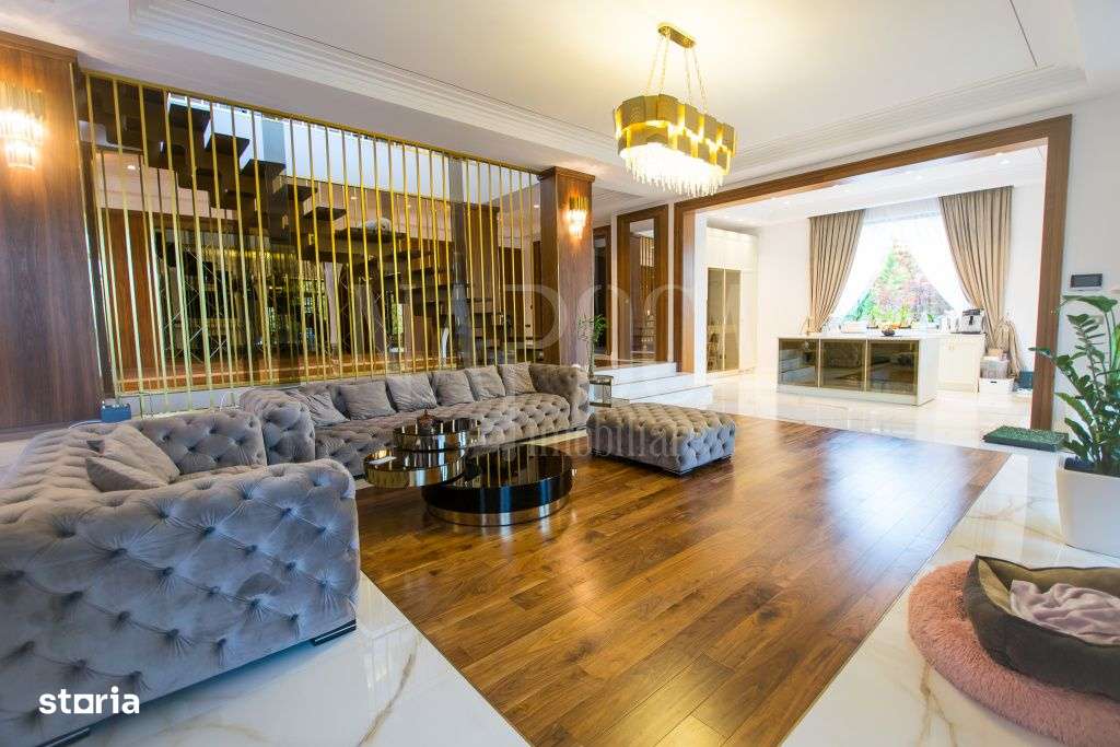 Casa 6 camere de vanzare in Faget, Cluj Napoca - Imagine principală: 5/20