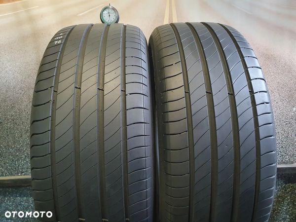 Para opon Michelin Prymacy 4  215/50/17 - 1