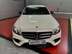 Mercedes-Benz E 220 D AMG Line - 2