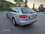 Audi A6 2.0 TDI DPF Multitronic Avant - 3