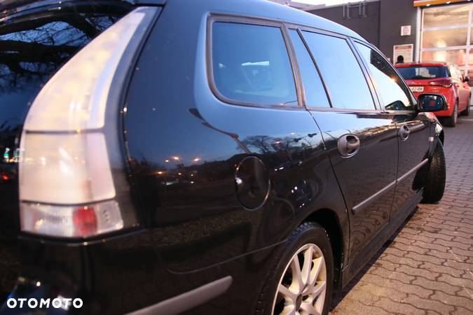 Saab 9-3 1.9 TiD Sport Kombi DPF Linear - 13