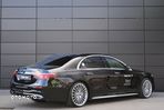 Mercedes-Benz Klasa S 450 d mHEV 4-Matic L AMG Line 9G-TRONIC - 2