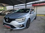 Renault Mégane BLUE dCi 115 INTENS - 5