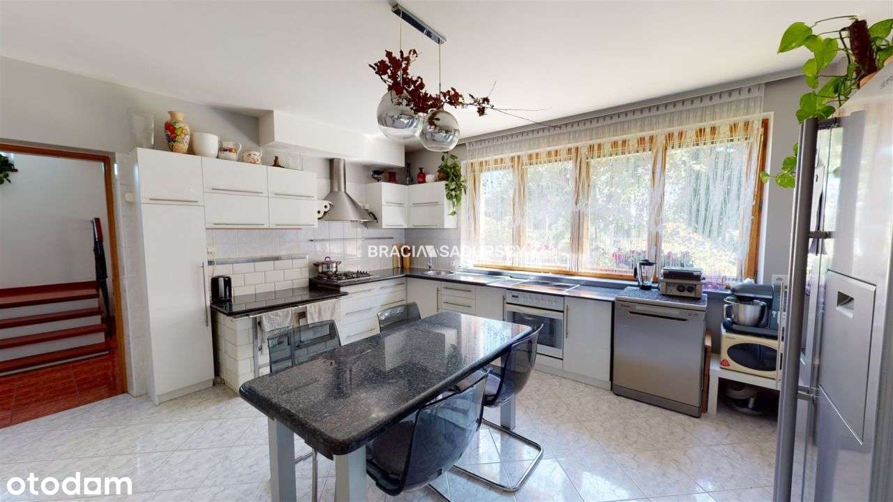 Dom mieszkalny, trzykondygnacyjny - Pełny obrazek: 5/20