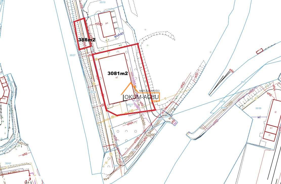 Obiekt I Teren Z Potencjałem Biznesowym.-3