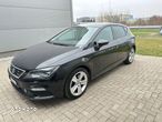 Seat Leon 1.8 TSI FR Black S&S DSG - 5