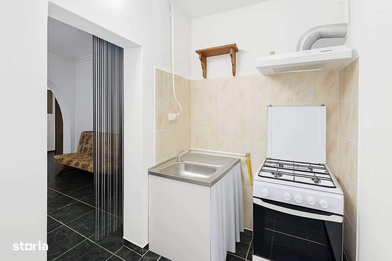 Apartament 2 camere – zona Penes Curcanul, Ploiești-3