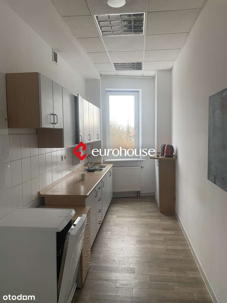 Lokal 440 m2 do wynajmu na Ursynowie - Pełny obrazek: 4/4