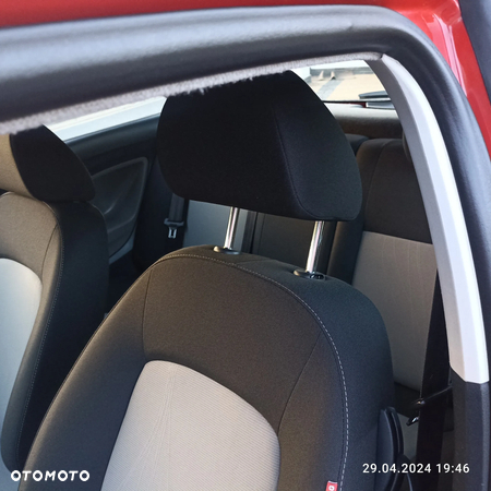 Seat Ibiza SC 1.2 12V Entry - 12