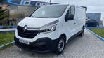 Renault Trafic 2.0 dCi L1H1 c/ Frio - 3