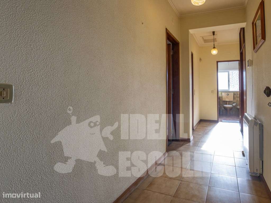 MORADIA ISOLADA ( BAIXA DE PREÇO )
625.000 COTOVIA SESIMBRA-7