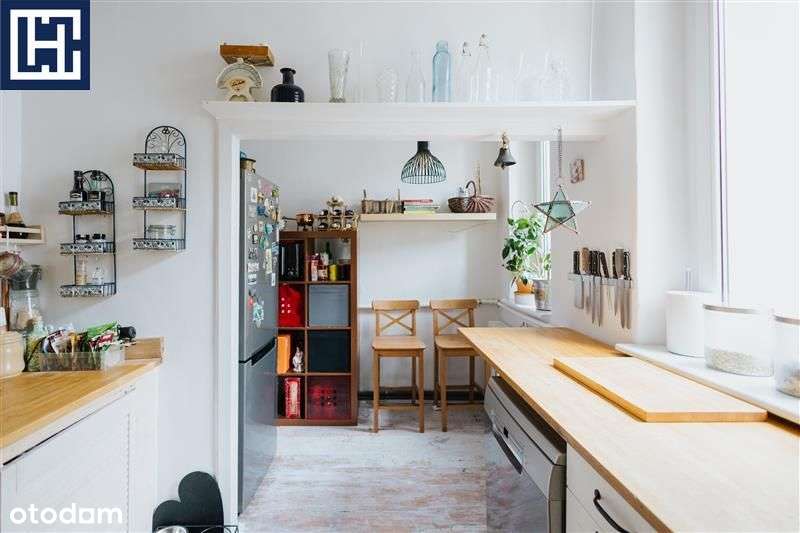 Sopot Dolny-blisko morza,1piętro,duży balkon-9