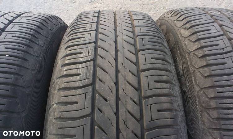 15” - GOOD YEAR - 185/65 r15 cali - LETNIE Opony GT3 jak Michelin Pirelli Dunlop Bridgestone Toyo - MOŻLIWY  MONTAŻ !! - 1