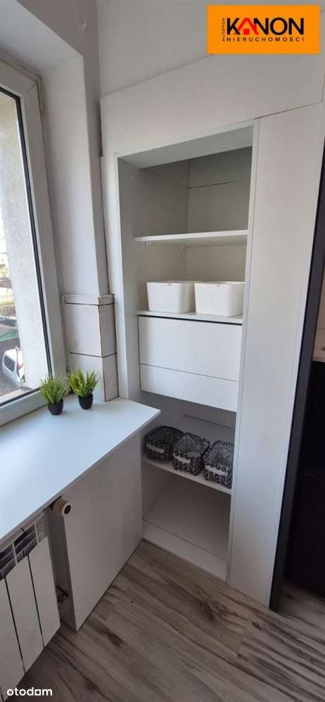 Mieszkanie, 48,80 m², Czechowice-Dziedzice - Pełny obrazek: 5/12