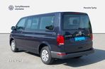 Volkswagen Caravelle - 33