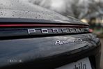 Porsche Panamera 4 S - 19