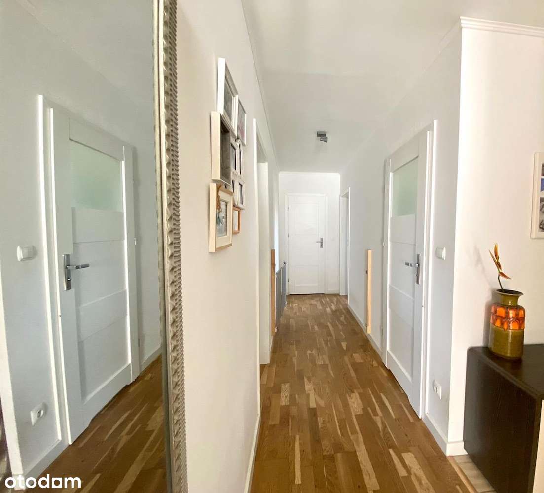 DOM WOLOSTOJĄCY  W SIEMYŚLU 20 km od KOŁOBRZEGU-11