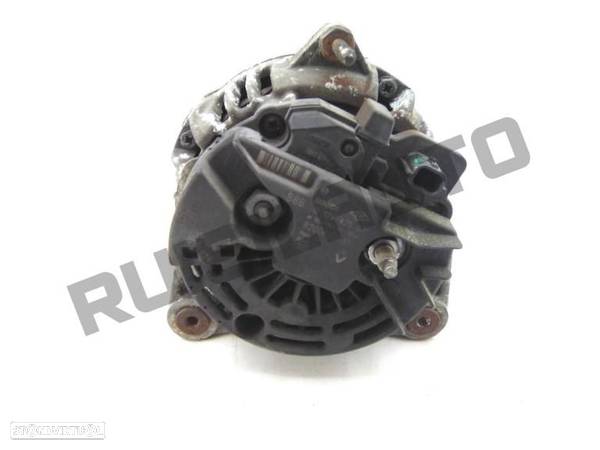 Alternador 82006_60033 Renault Clio Iii [2005_2014] 1.5 Dci - 3